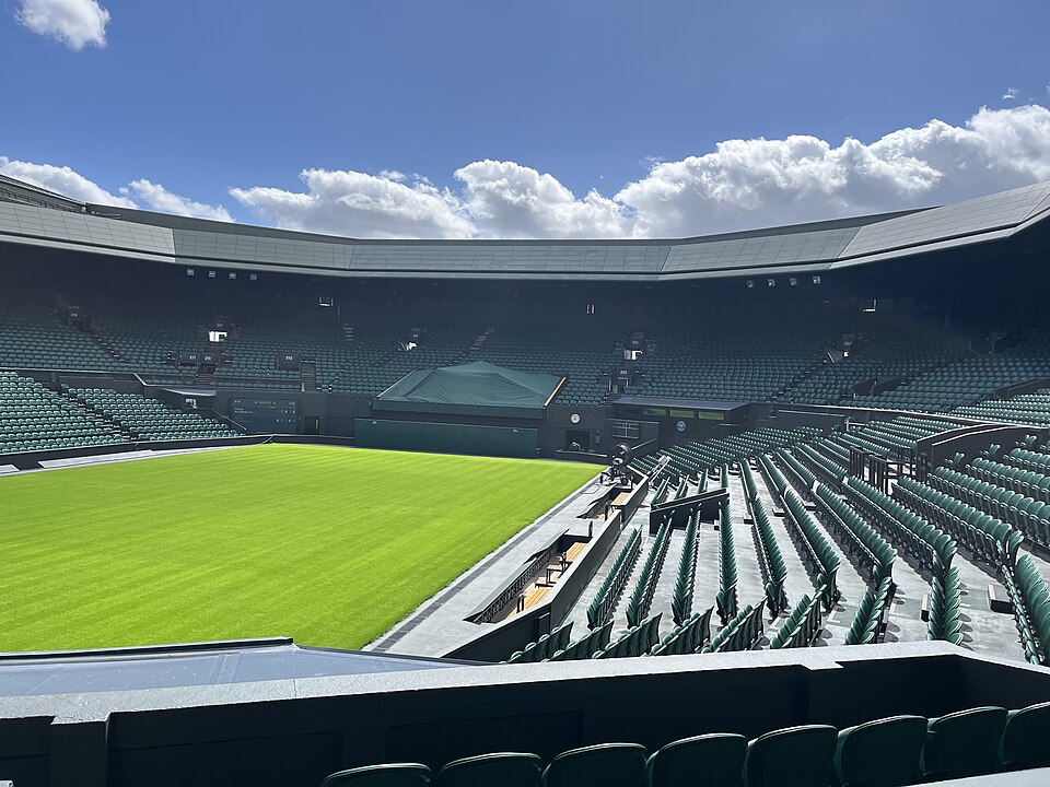 Wimbledon